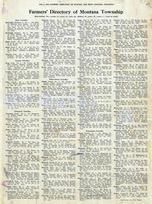 Directory 026, Buffalo and Pepin Counties 1930